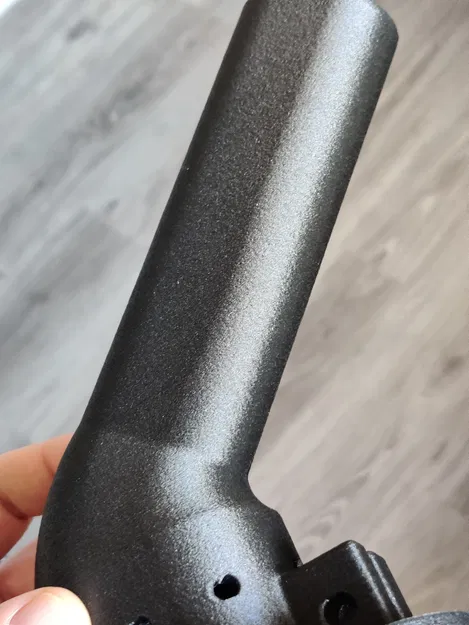 Tay cầm mở rộng Hyperice Hypervolt 2 Pro - Image 3