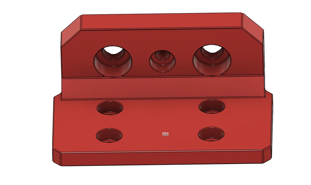Btt sfs v2.0 gắn kết cho voron - Image 1