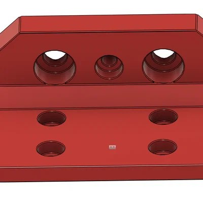 Btt sfs v2.0 gắn kết cho voron