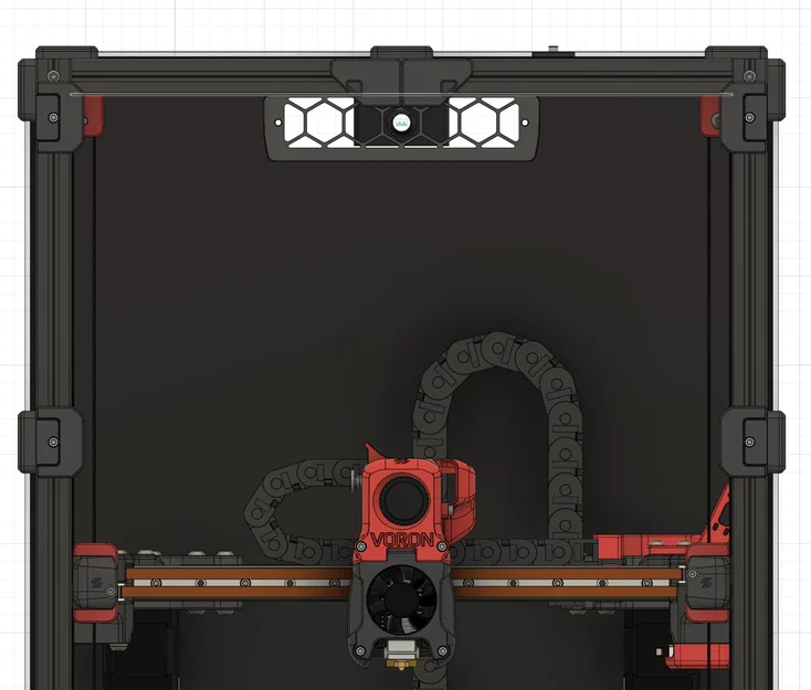 Btt sfs v2.0 gắn kết cho voron - Image 2