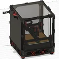 Btt sfs v2.0 gắn kết cho voron - Thumbnail 3