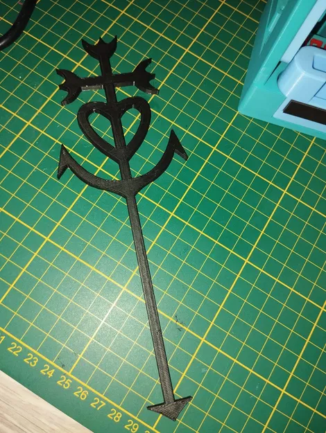 Camargue Charch Tutor - Image 2