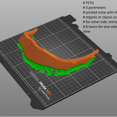 Harley Benton HBCE 990BK Cello Wings