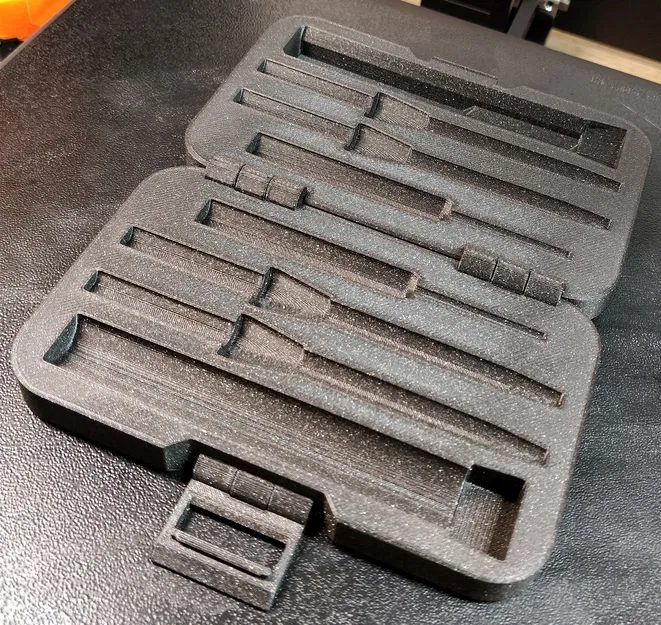 Vỏ sắt hàn TS101 (in tại chỗ) - Image 4