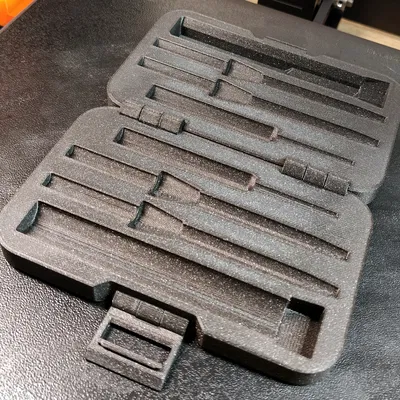 Vỏ sắt hàn TS101 (in tại chỗ)