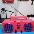 Remix của "Mini Boombox (Dự án Alien3D)" - Thumbnail 1