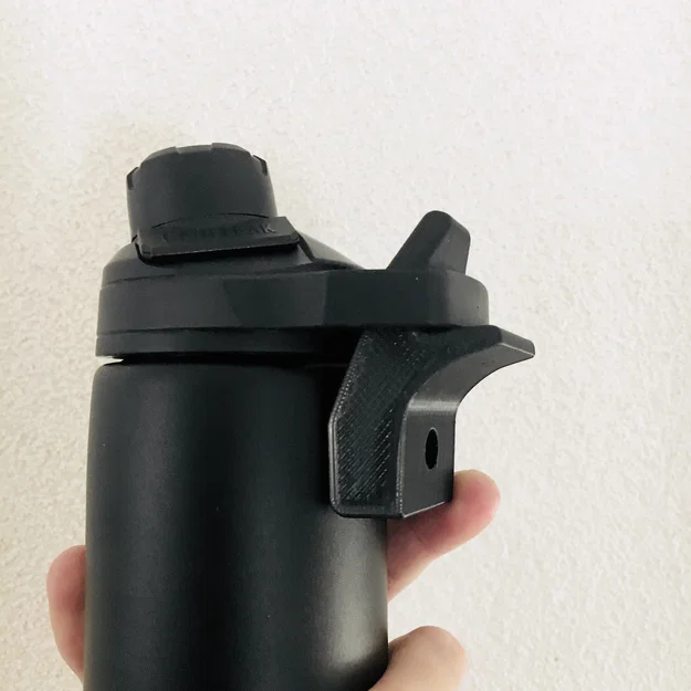 Suzuki Jimny 2019 Camelbak Chute Mag Bottle Dashboard Mount - Image 3