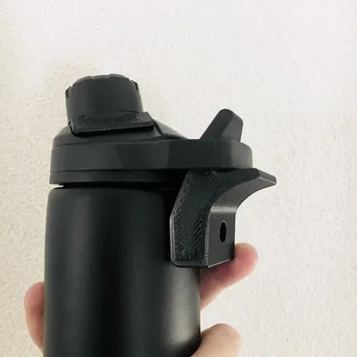 Suzuki Jimny 2019 Camelbak Chute Mag Bottle Dashboard Mount