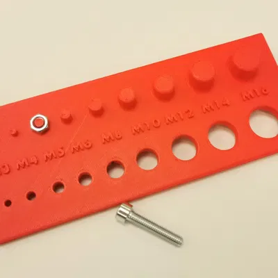 Chủ đề số liệu mẫu