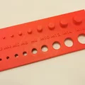 Chủ đề số liệu mẫu - Thumbnail 2