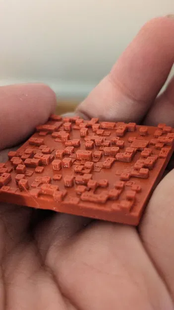 Bản đồ chiều cao được tạo ngẫu nhiên - Image 1