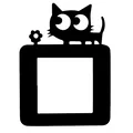 Công tắc mèo - Thumbnail 1