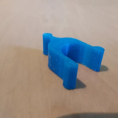 Sửa clip cho van tắm