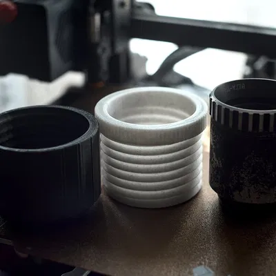 Vega_11u trên Canon RF