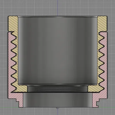 Vega_11u trên Canon RF