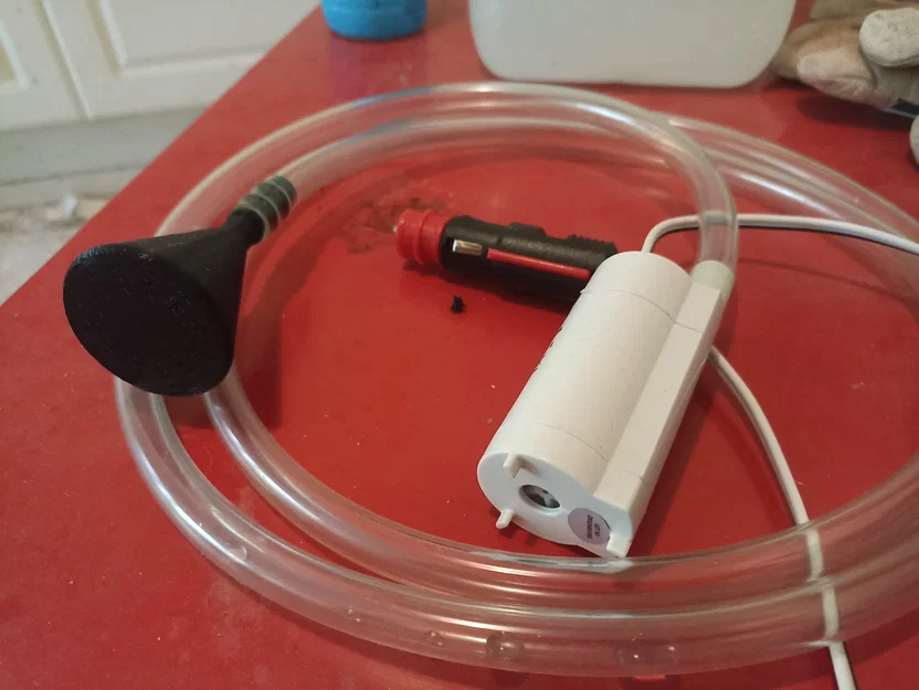 Vòi hoa sen khẩn cấp. - Image 1