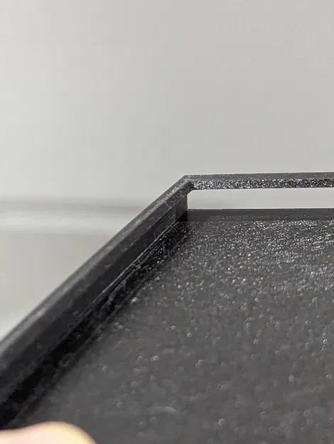 Chủ sở hữu cho SM -T225 cho tường kính - Samsung Galaxy Tab A7 Lite Gelet - Image 4