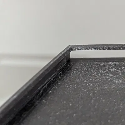 Chủ sở hữu cho SM -T225 cho tường kính - Samsung Galaxy Tab A7 Lite Gelet