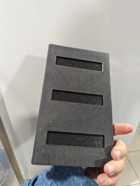 Chủ sở hữu cho SM -T225 cho tường kính - Samsung Galaxy Tab A7 Lite Gelet - Image 6