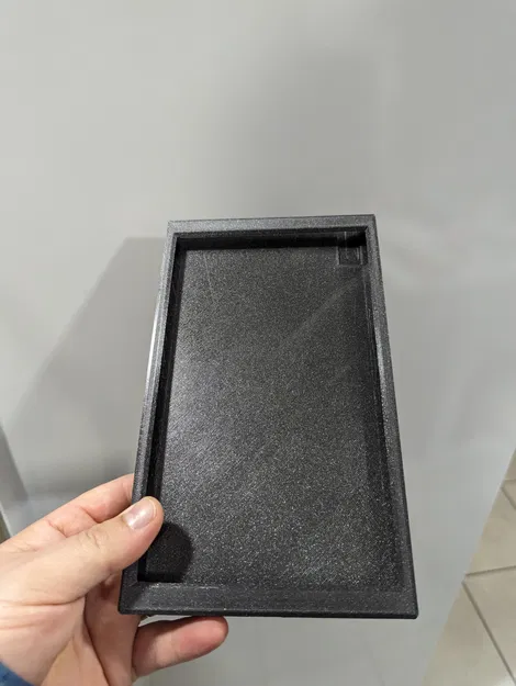 Chủ sở hữu cho SM -T225 cho tường kính - Samsung Galaxy Tab A7 Lite Gelet - Image 7