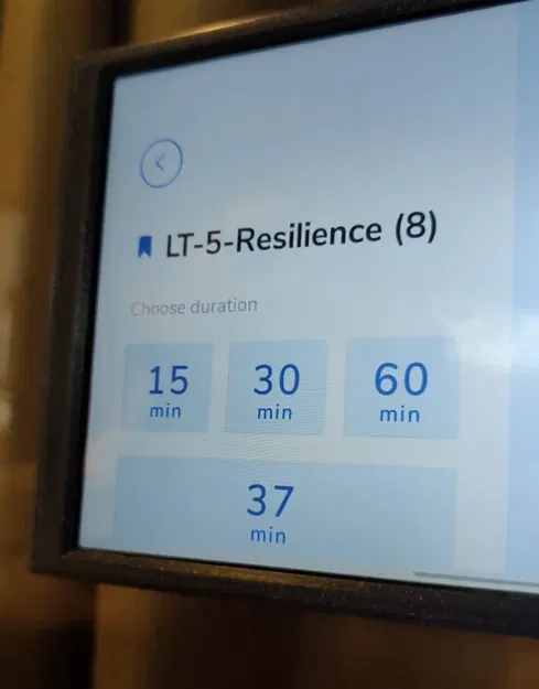 Chủ sở hữu cho SM -T225 cho tường kính - Samsung Galaxy Tab A7 Lite Gelet - Image 11