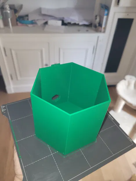 Nồi pot cho hoa, thực vật, rau - Image 3