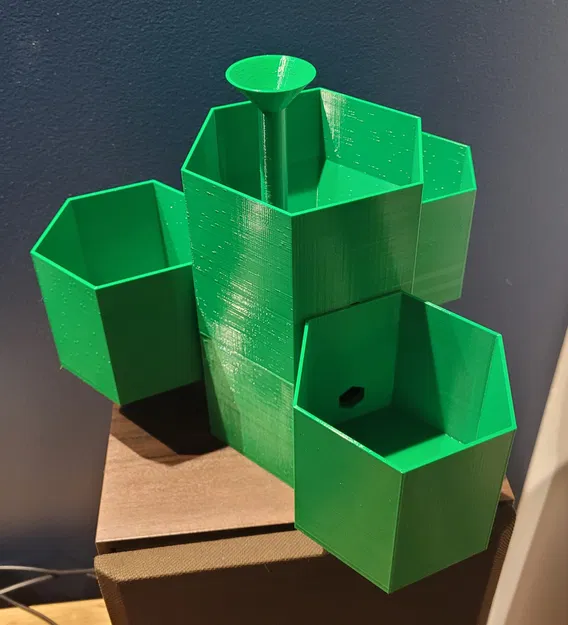 Nồi pot cho hoa, thực vật, rau - Image 4