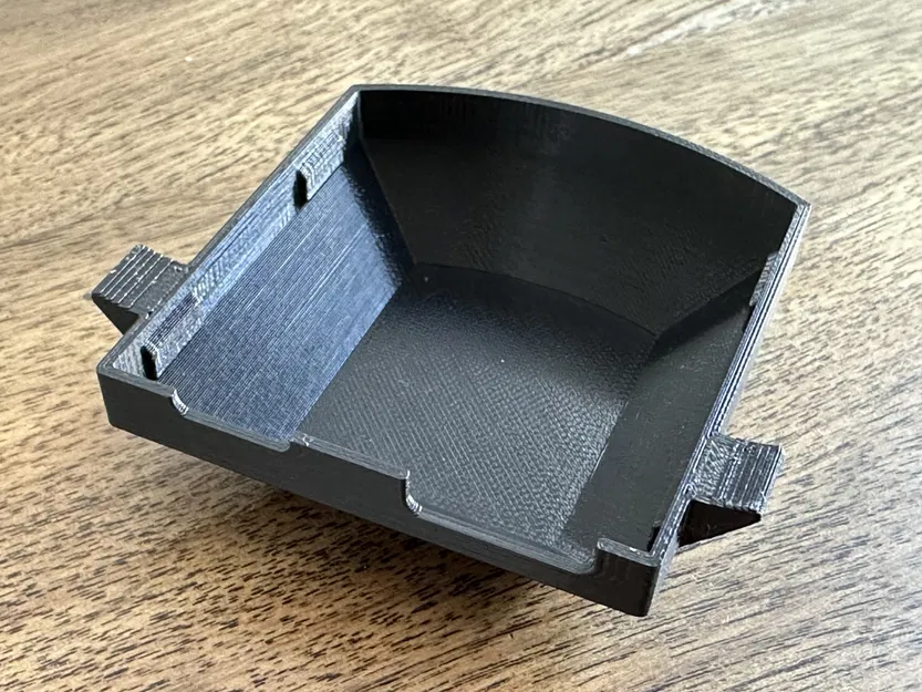 OpenScan Mini Arducam IMX519 Gắn kết và nắp sau - Image 4