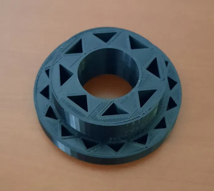 Spacer cho các bộ đệm Azurefilm mới cho QIDI Tech X-Plus 2 - Image 1