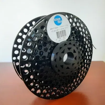 Spacer cho các bộ đệm Azurefilm mới cho QIDI Tech X-Plus 2