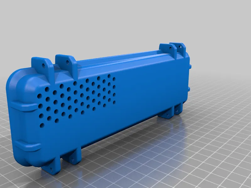 Hộp ếch wowstick - Image 2