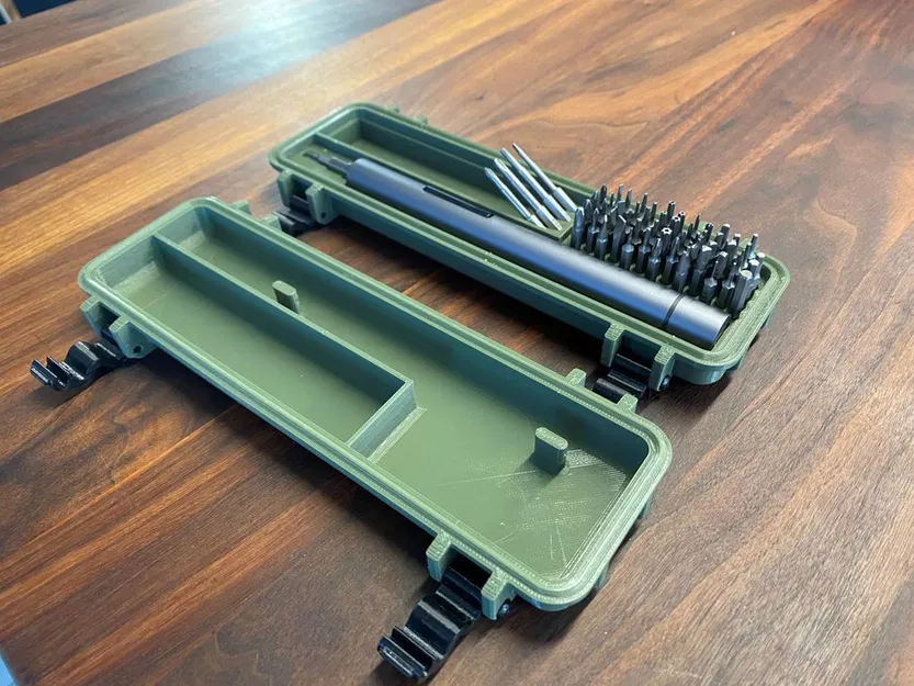 Hộp ếch wowstick - Image 3