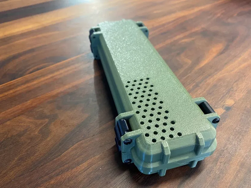 Hộp ếch wowstick - Image 4