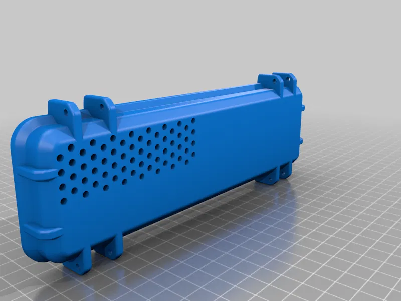 Hộp ếch wowstick - Image 10