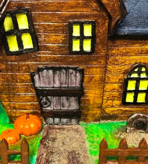 Nhà phù thủy - Image 2