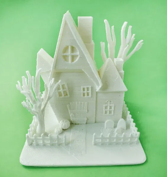 Nhà phù thủy - Image 5