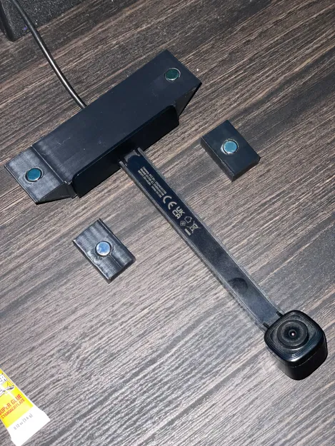 Đèn nền LED biểu ý của Govee H6199 Giá treo máy ảnh từ tính - Image 2