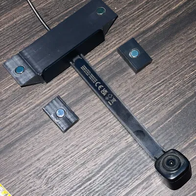 Đèn nền LED biểu ý của Govee H6199 Giá treo máy ảnh từ tính