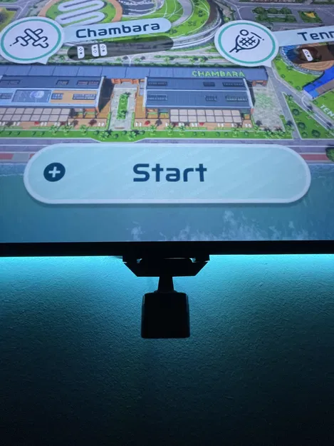 Đèn nền LED biểu ý của Govee H6199 Giá treo máy ảnh từ tính - Image 4