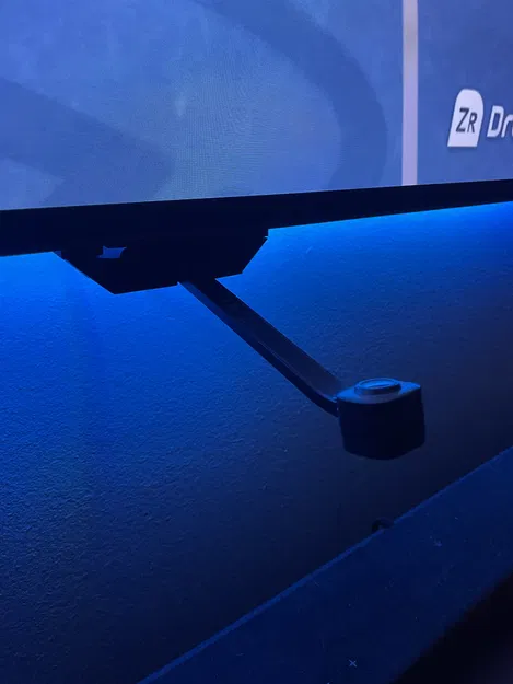 Đèn nền LED biểu ý của Govee H6199 Giá treo máy ảnh từ tính - Image 5