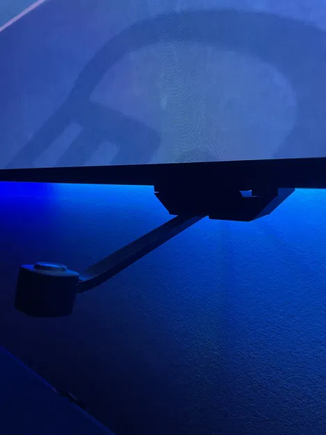 Đèn nền LED biểu ý của Govee H6199 Giá treo máy ảnh từ tính - Image 6