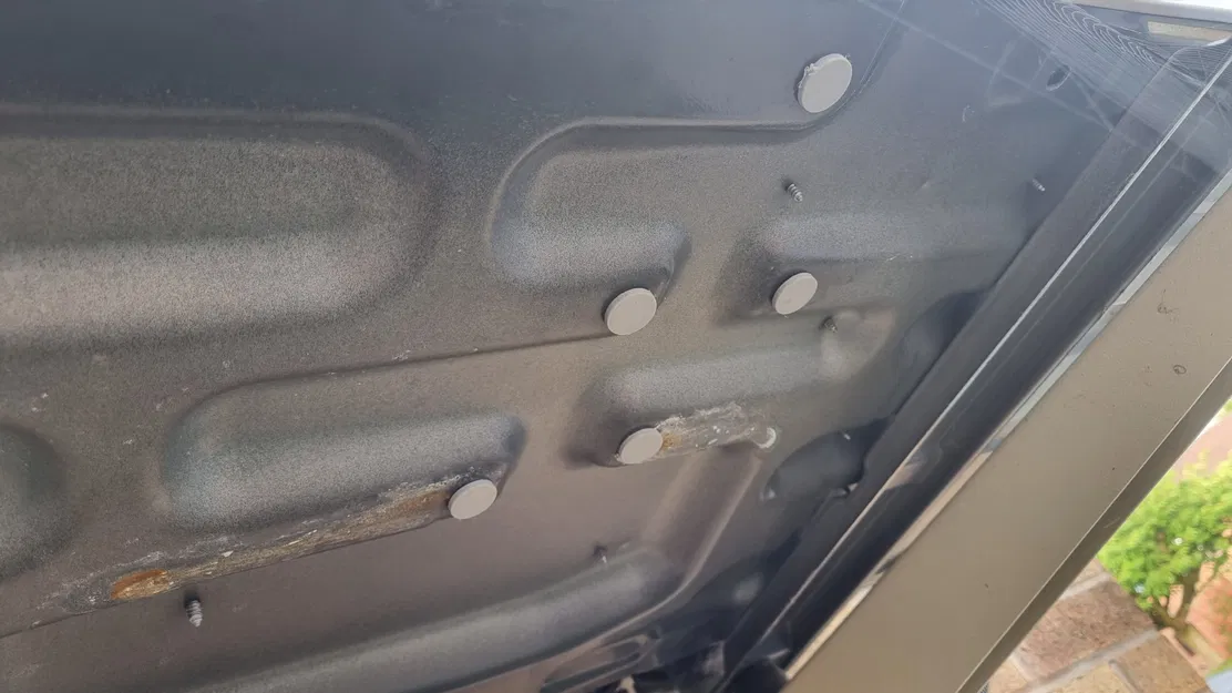 Mitsubishi nhiệt bơm nước thoát nước - Image 1