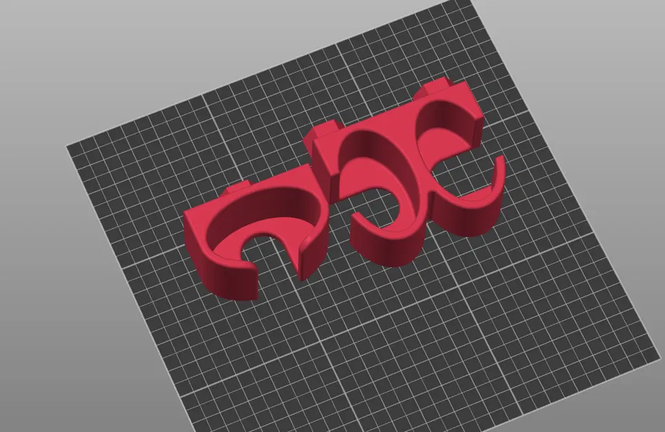 Người giữ chai hình bầu dục cho HSW - Image 4