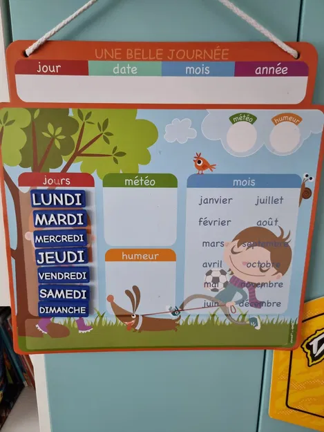 Tuần lễ nam châm - Image 1