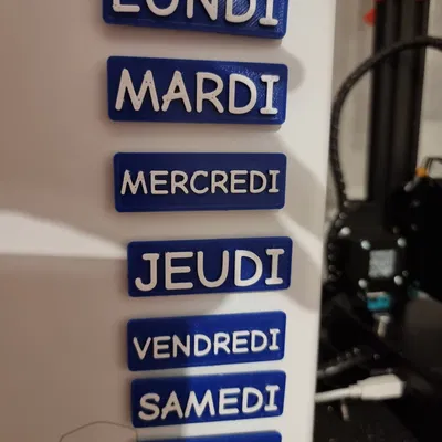 Tuần lễ nam châm