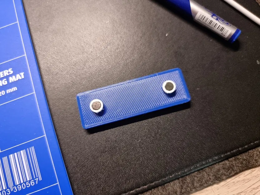 Tuần lễ nam châm - Image 4