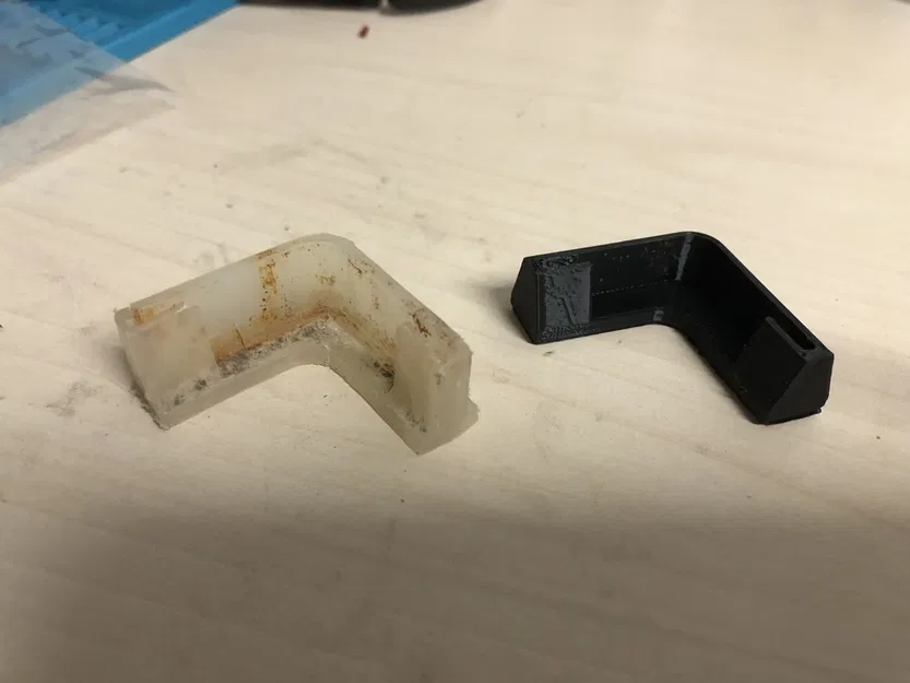 Bàn chân bảo vệ cho giá đỡ - Image 2