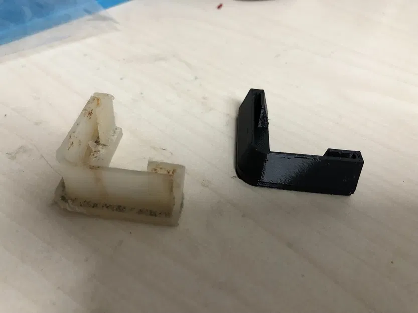 Bàn chân bảo vệ cho giá đỡ - Image 3