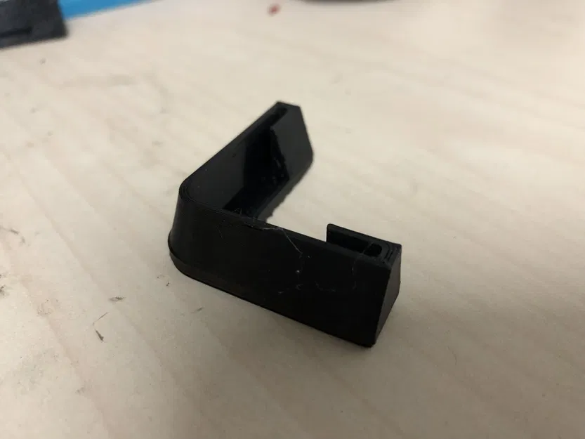 Bàn chân bảo vệ cho giá đỡ - Image 4