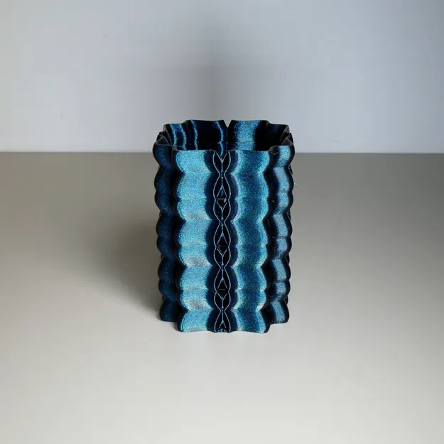 Bút chì nồi hạnh nhân - Image 1